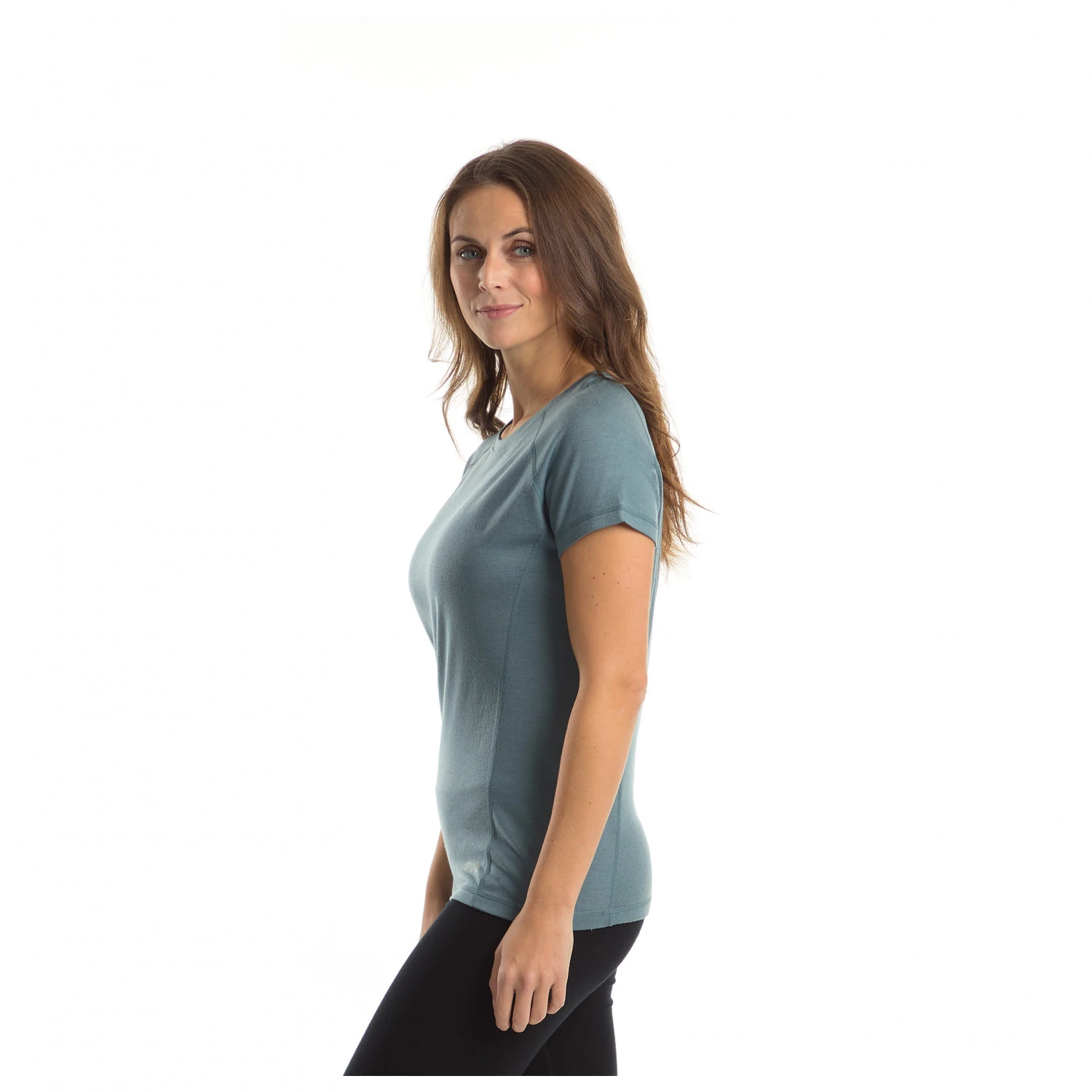 Women's Merino180 BjoernenSt. S/S - Merinounterwäsche
