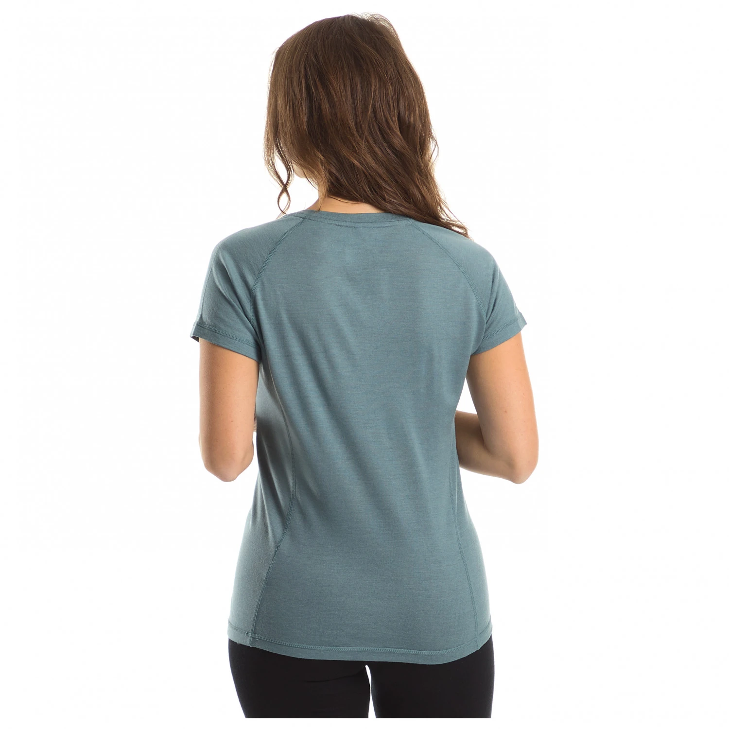 Women's Merino180 BjoernenSt. S/S - Merinounterwäsche