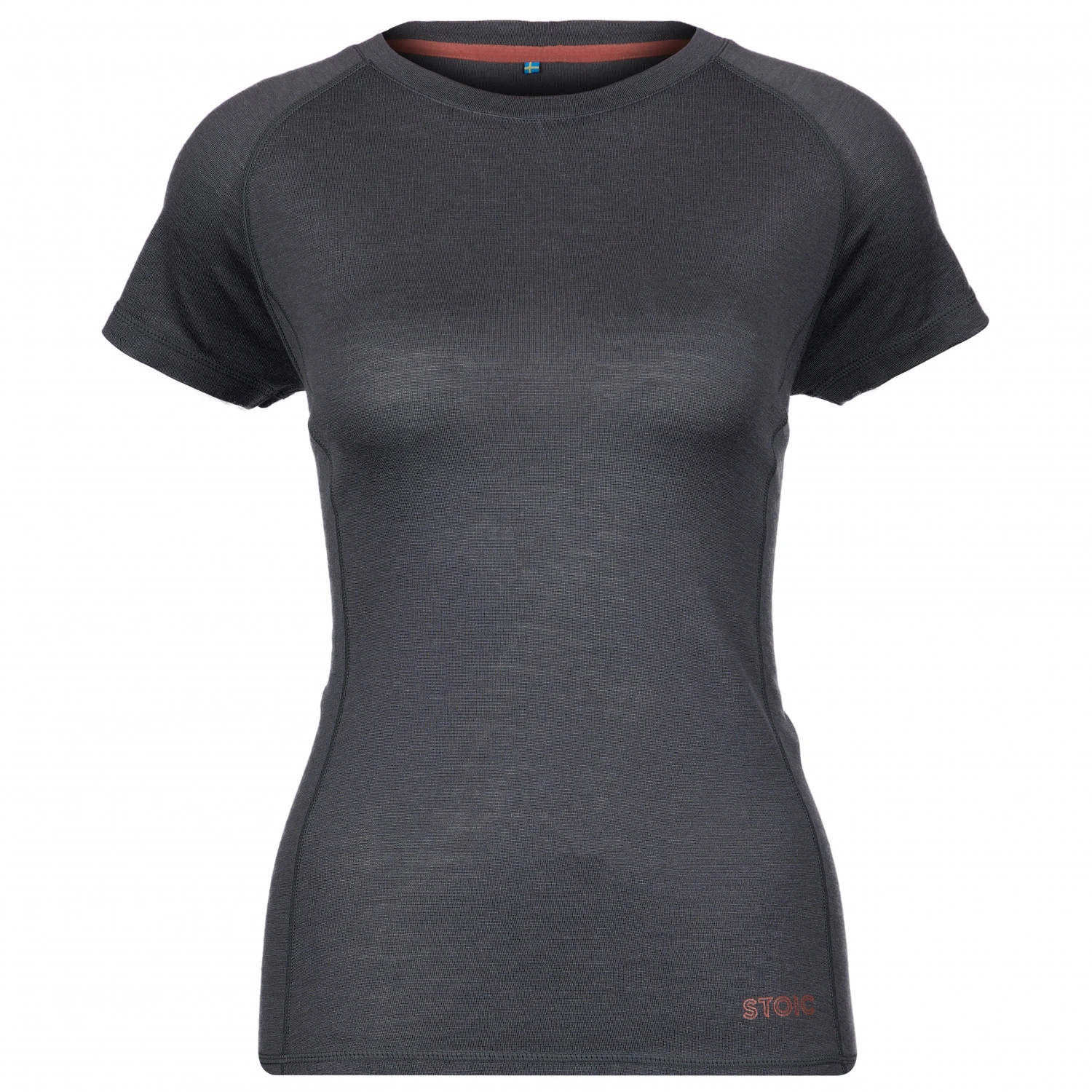 Women's Merino180 BjoernenSt. S/S - Merinounterwäsche