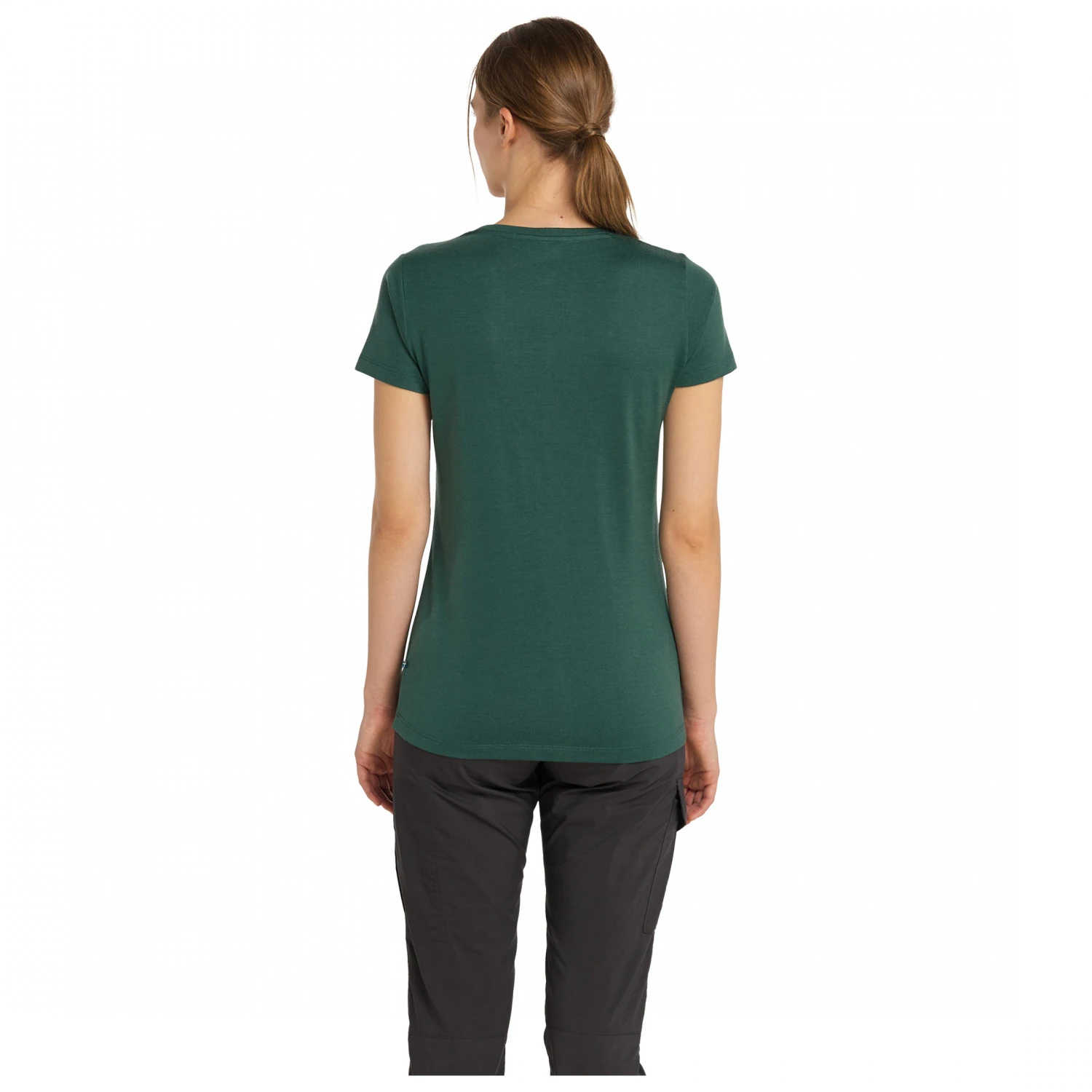Women's Merino180 BjoernenSt. T-Shirt - Merinounterwäsche