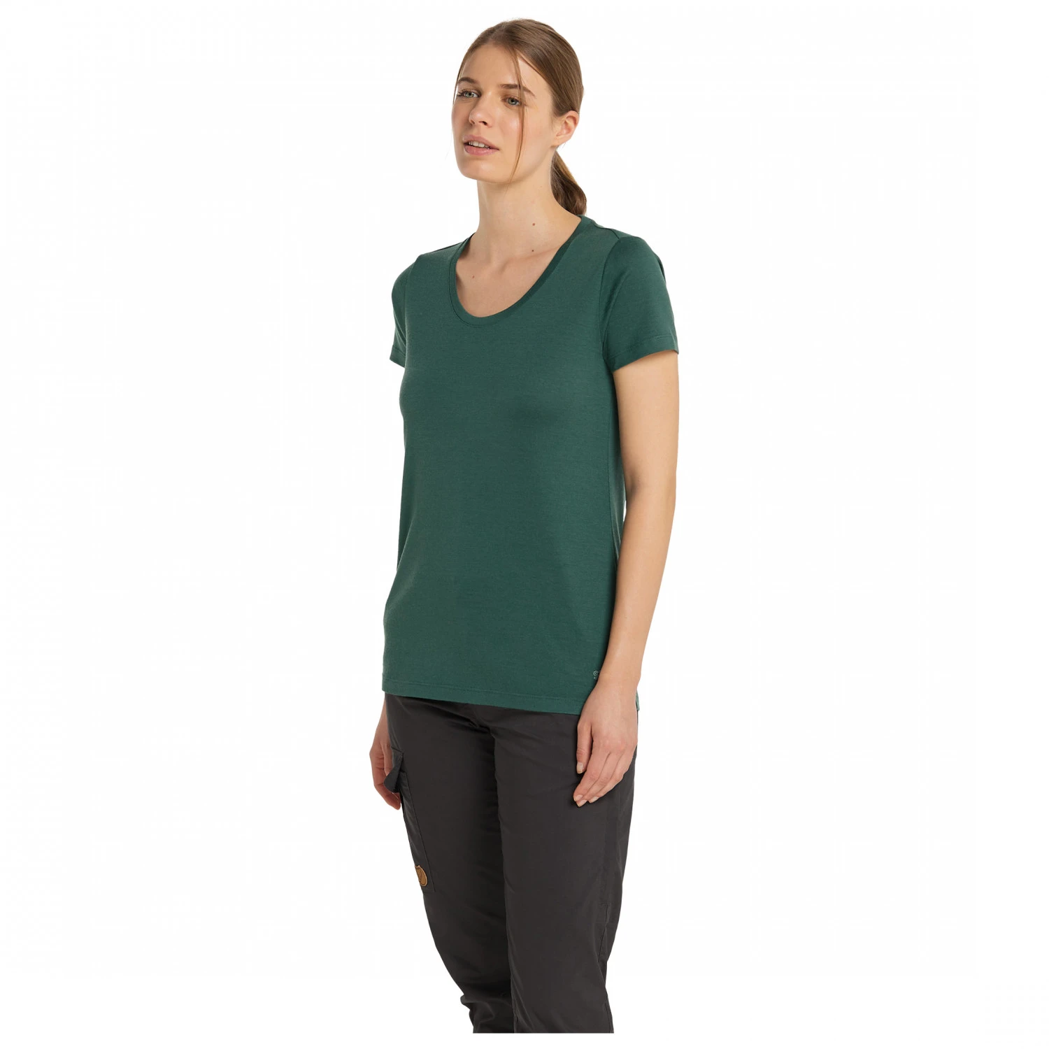 Women's Merino180 BjoernenSt. T-Shirt - Merinounterwäsche