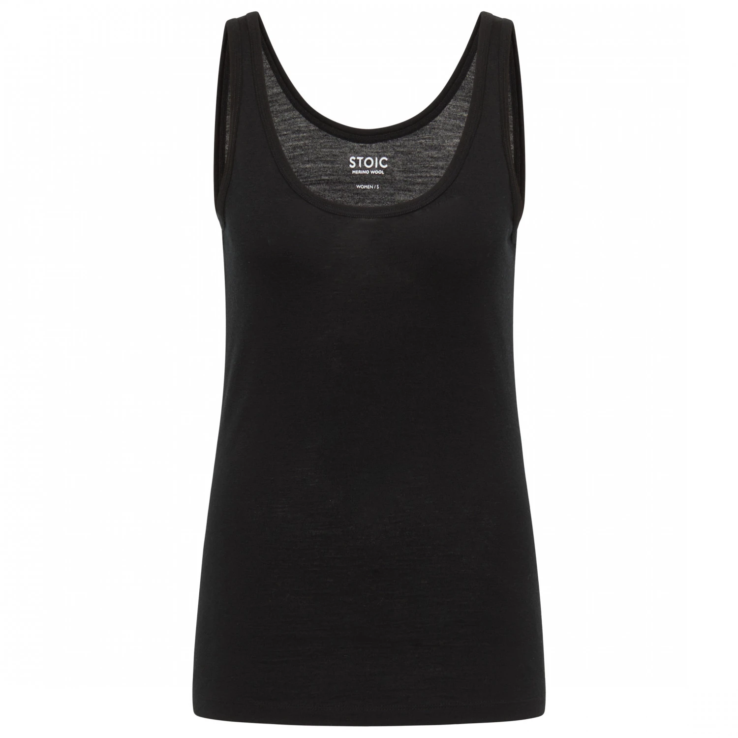 Women's Merino180 Heladagenst. Tank - Merinounterwäsche