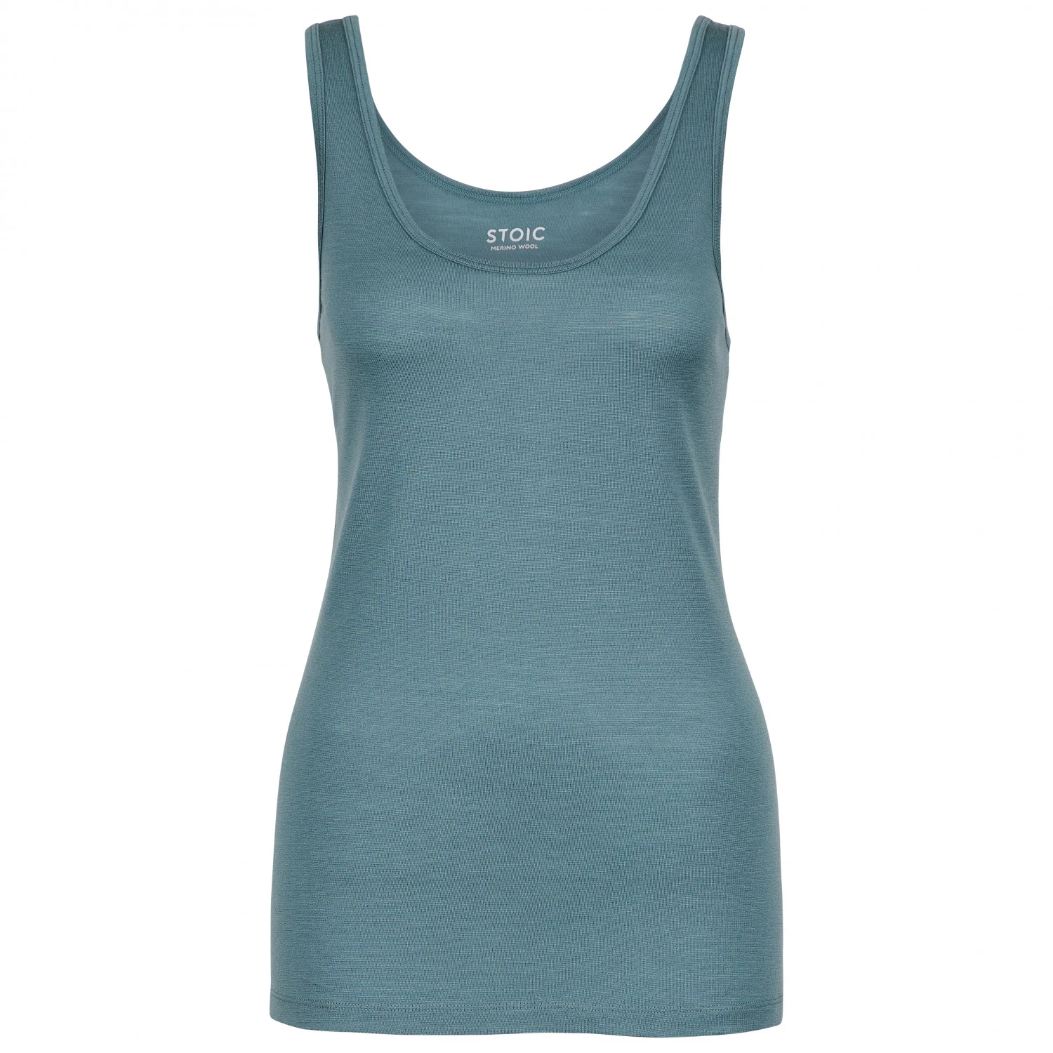 Women's Merino180 Heladagenst. Tank - Merinounterwäsche
