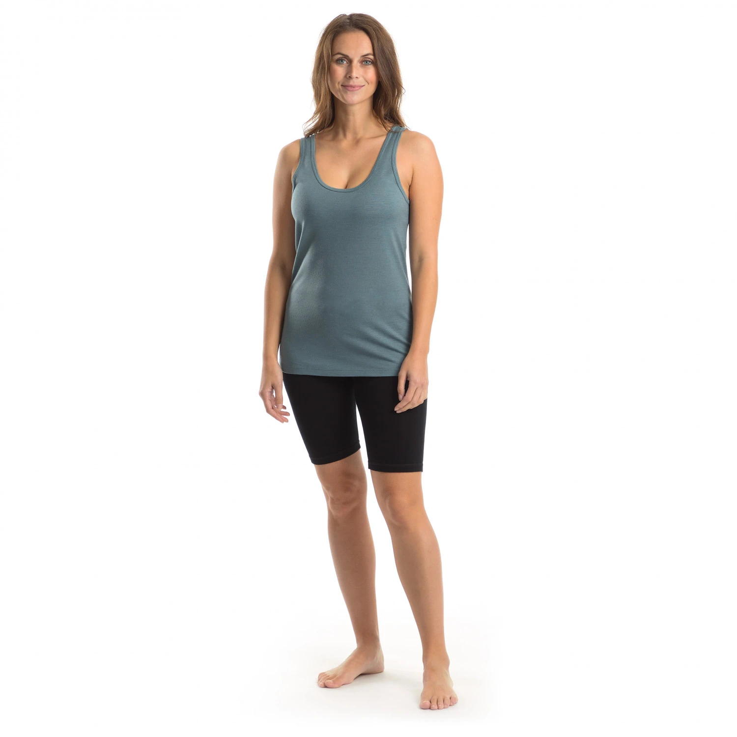 Women's Merino180 Heladagenst. Tank - Merinounterwäsche