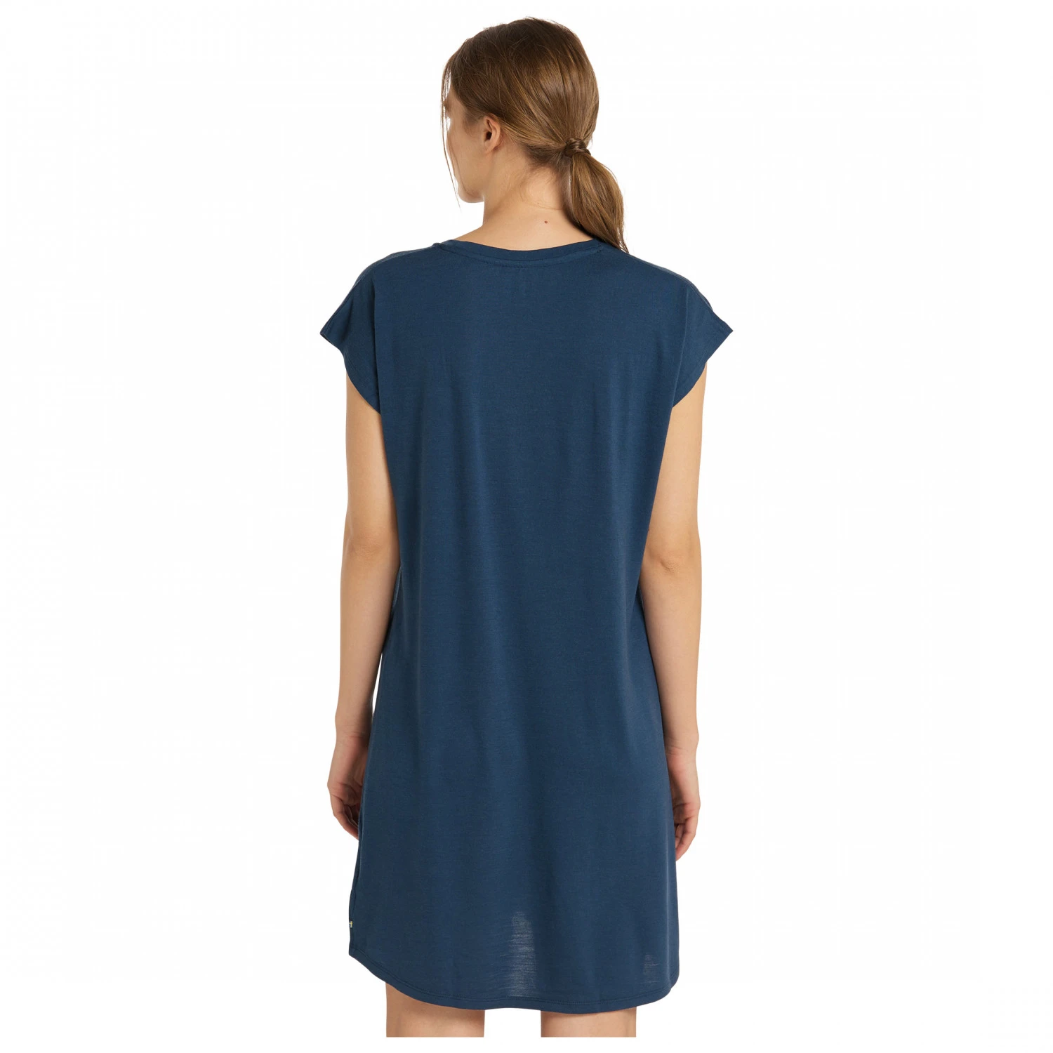 Women's Merino180 ÖstersundSt. Dress - Kleid