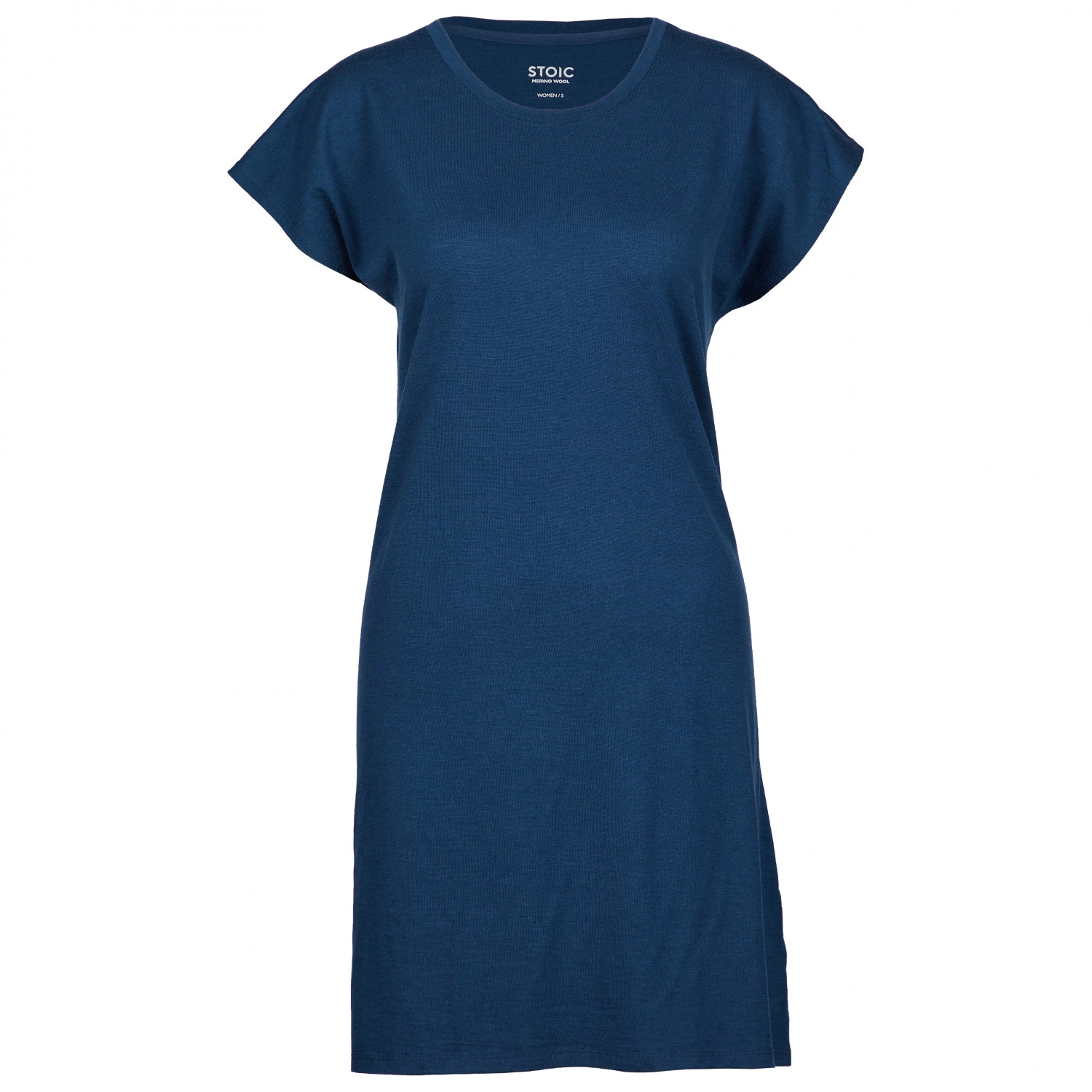 Women's Merino180 ÖstersundSt. Dress - Kleid