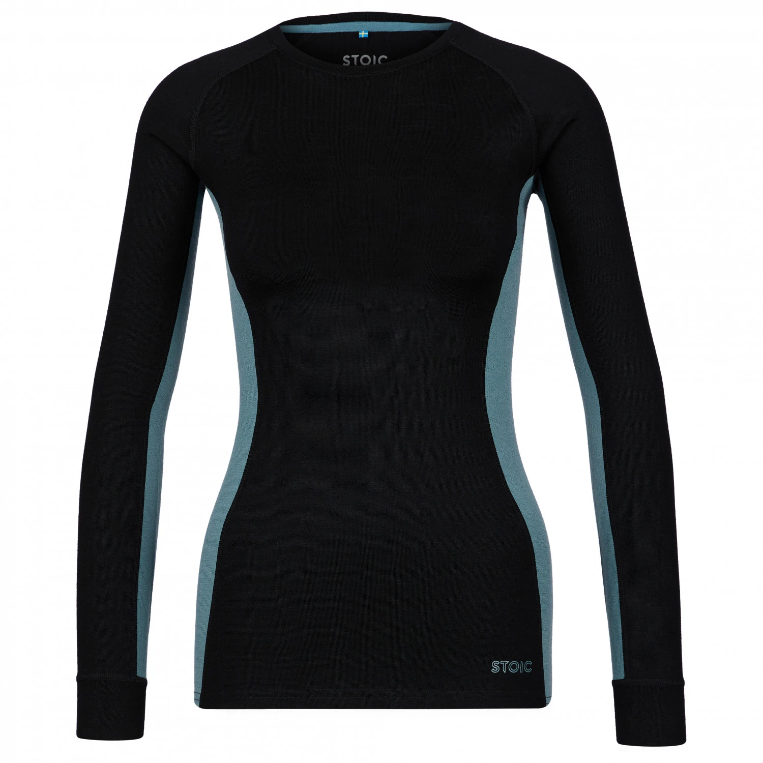 Women's Merino240 BjoernenSt. L/S - Merinounterwäsche