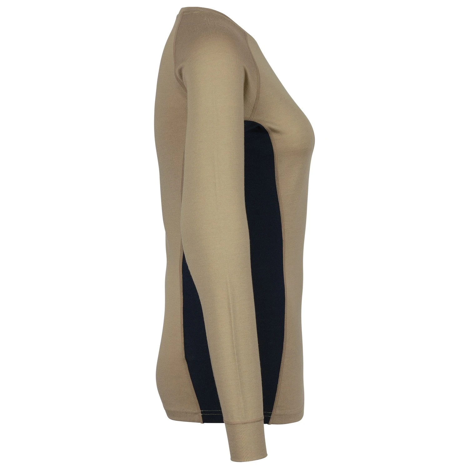 Women's Merino240 BjoernenSt. L/S - Merinounterwäsche