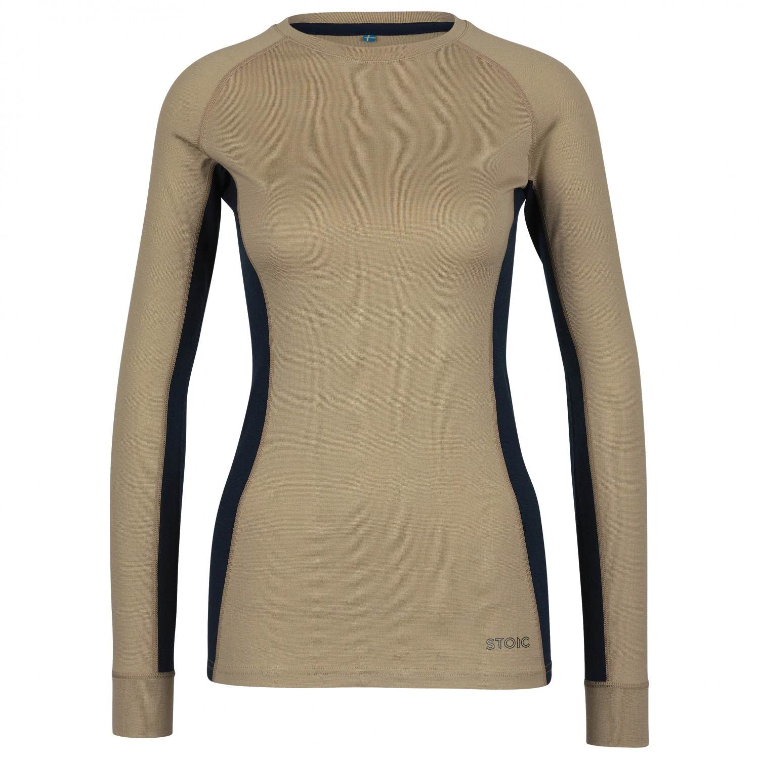 Women's Merino240 BjoernenSt. L/S - Merinounterwäsche