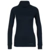 Stoic Women's Merino240 BjoernenSt. Turtle Neck - Merinounterwäsche