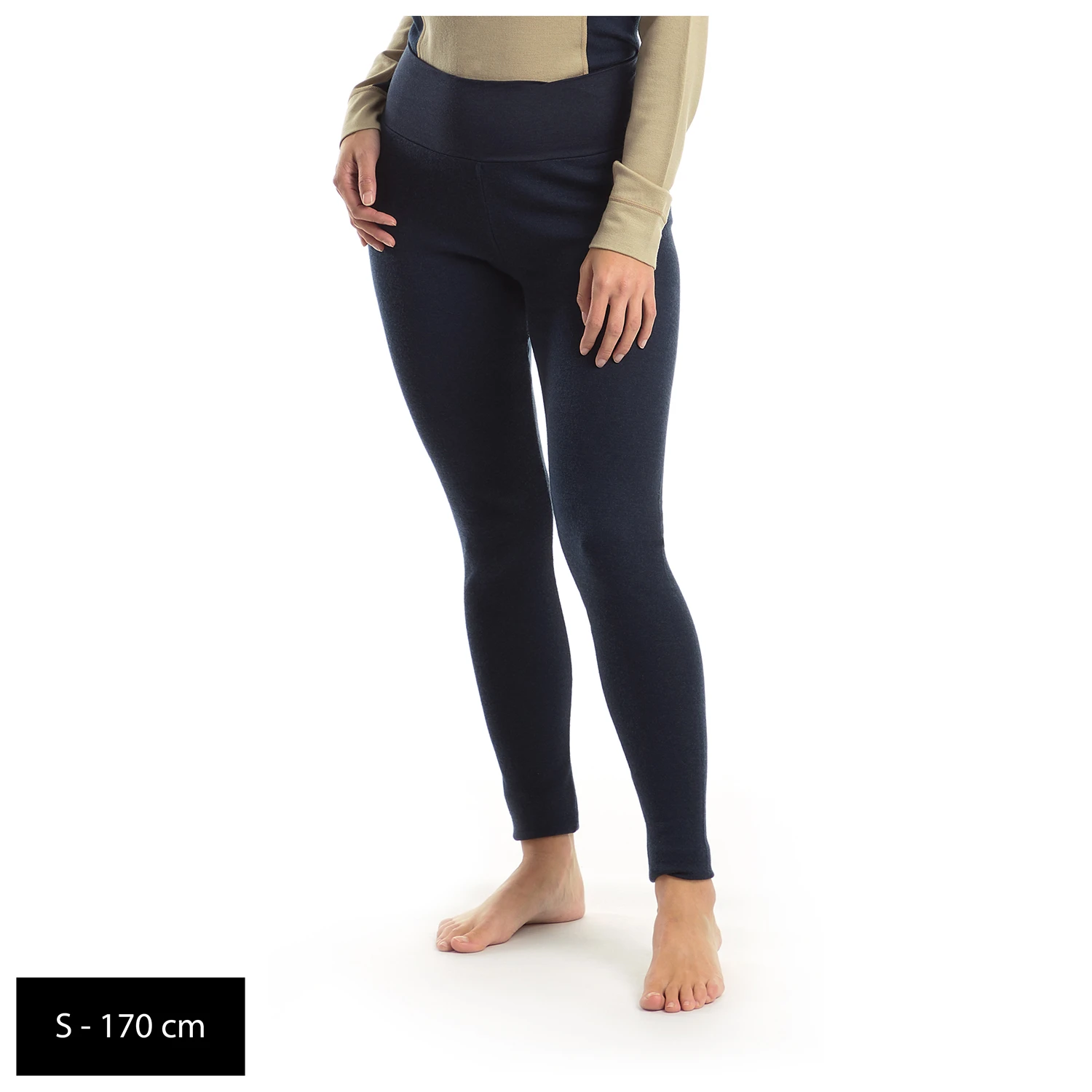 Women's Merino240 VemdalenSt. Long Pants - Merinounterwäsche