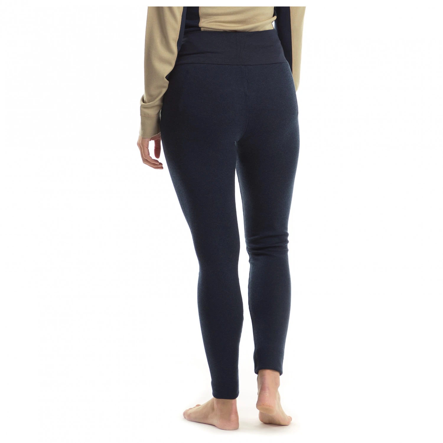 Women's Merino240 VemdalenSt. Long Pants - Merinounterwäsche
