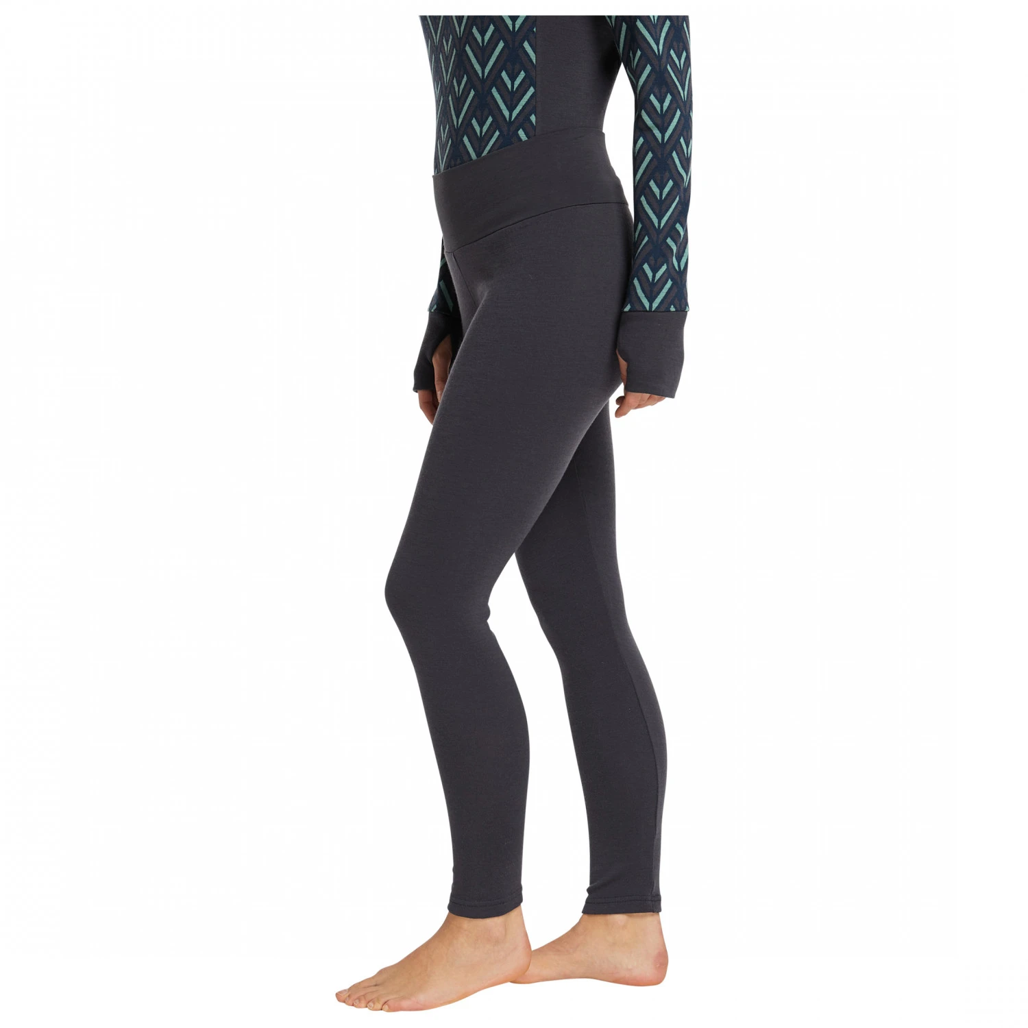 Women's Merino240 VemdalenSt. Long Pants - Merinounterwäsche