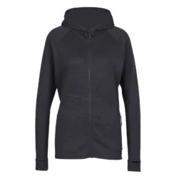 Stoic Women's Merino260 StadjanSt. Hoody - Merinohoodie