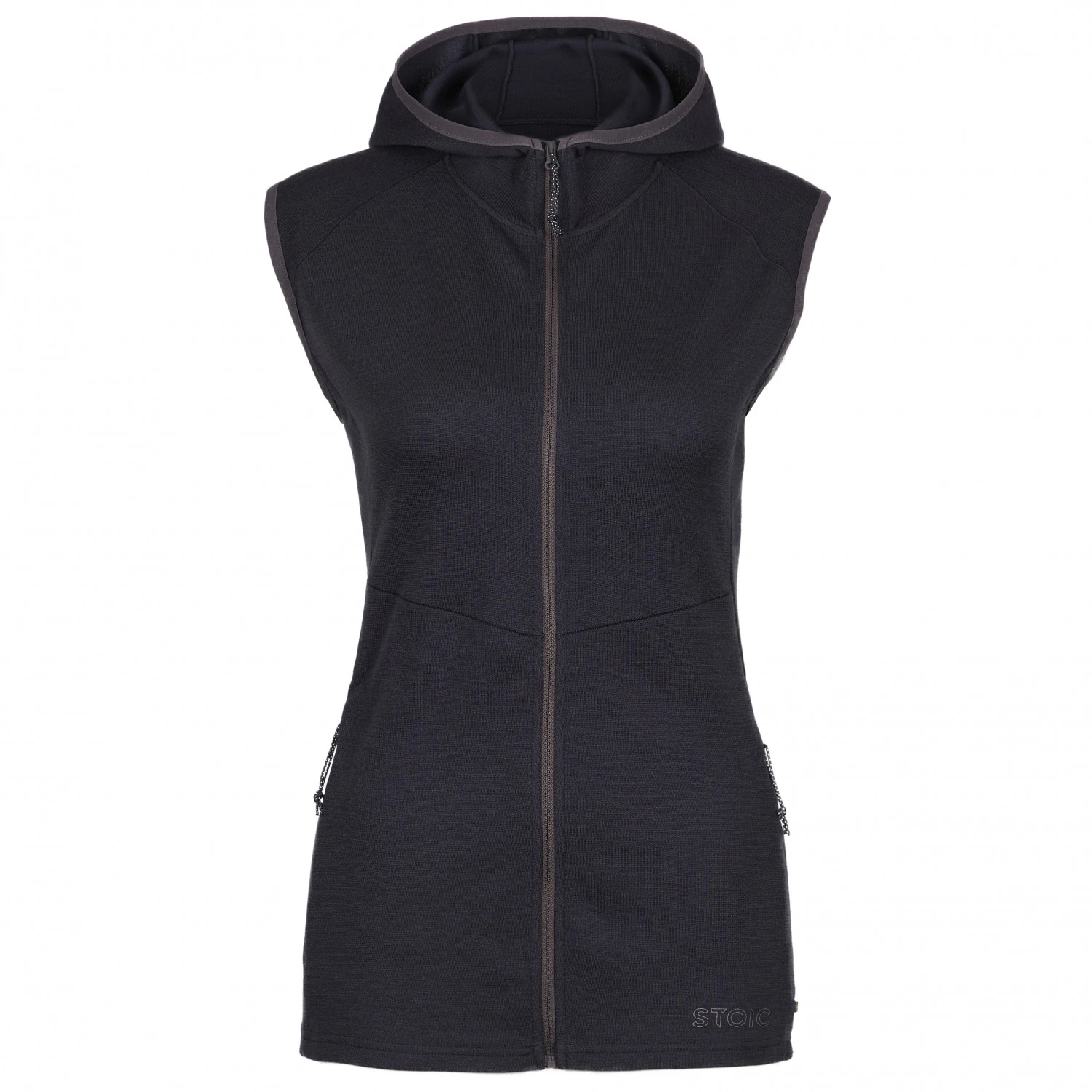 Women's Merino260 StadjanSt. Vest - Merinoweste