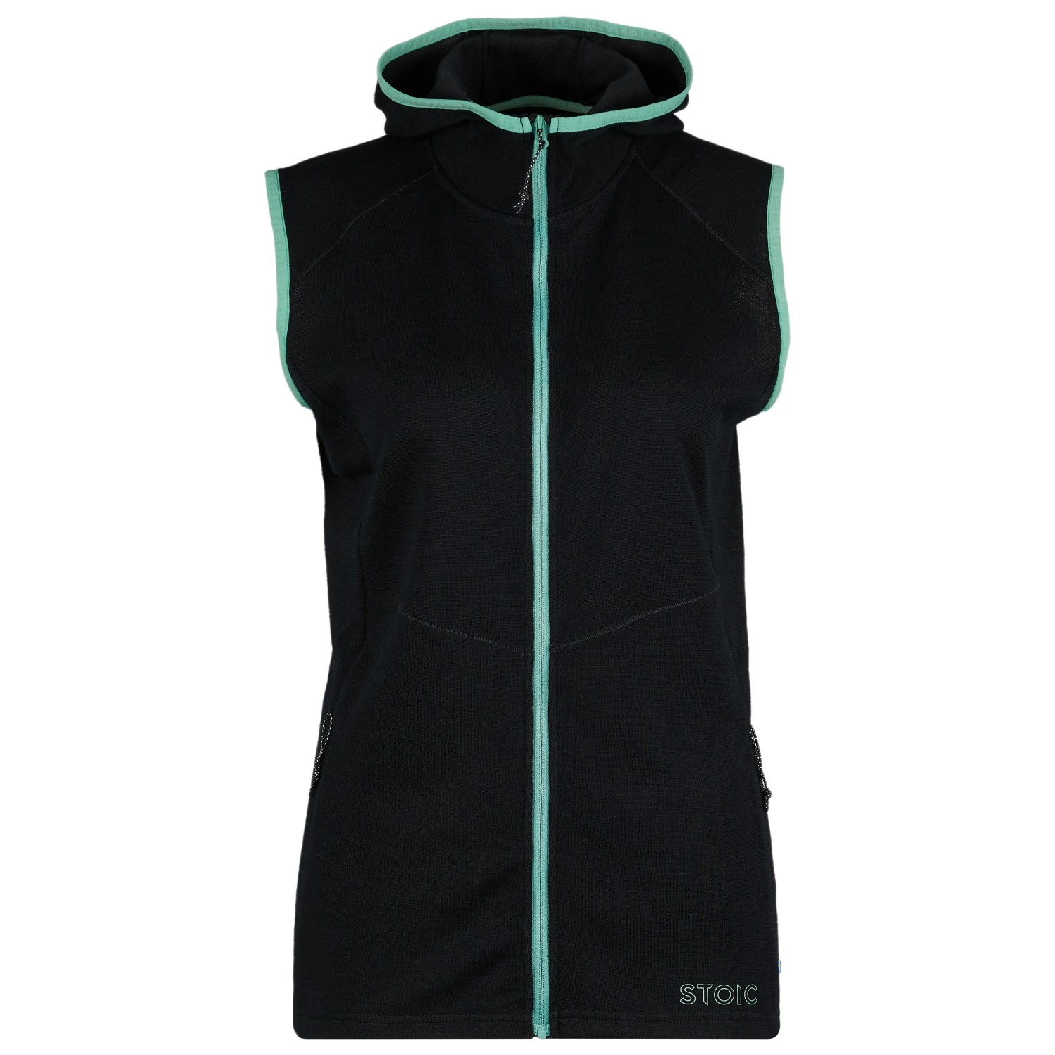 Women's Merino260 StadjanSt. Vest - Merinoweste
