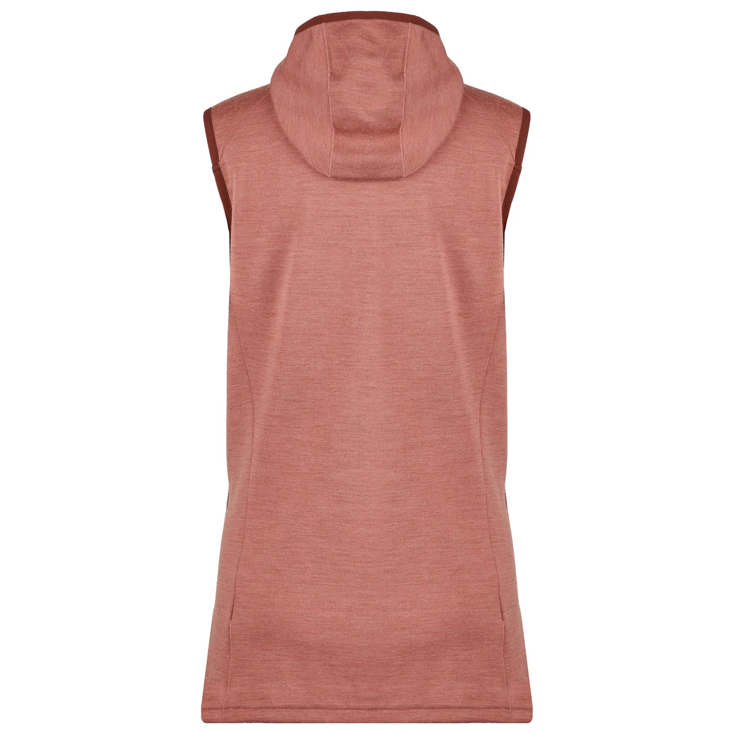 Women's Merino260 StadjanSt. Vest - Merinoweste