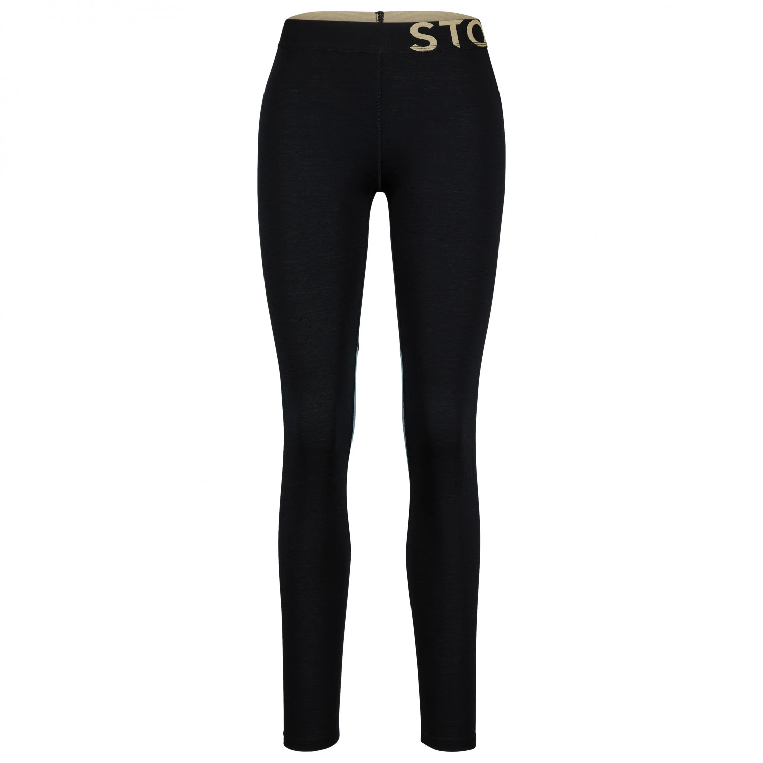 Women's MerinoMesh150 BensjonSt. II Long Pants - Merinounterwäsche