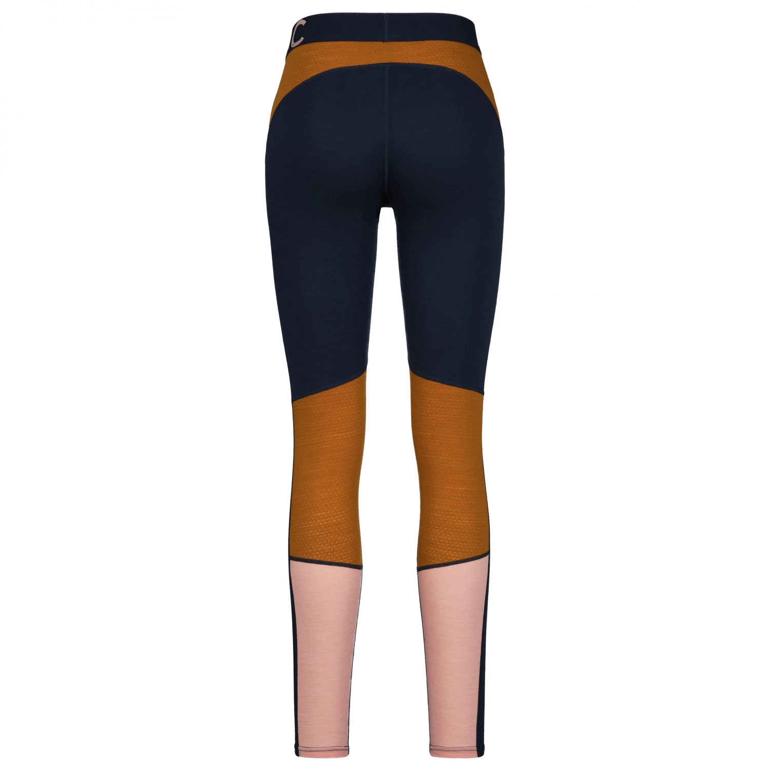 Women's MerinoMesh150 BensjonSt. II Long Pants - Merinounterwäsche