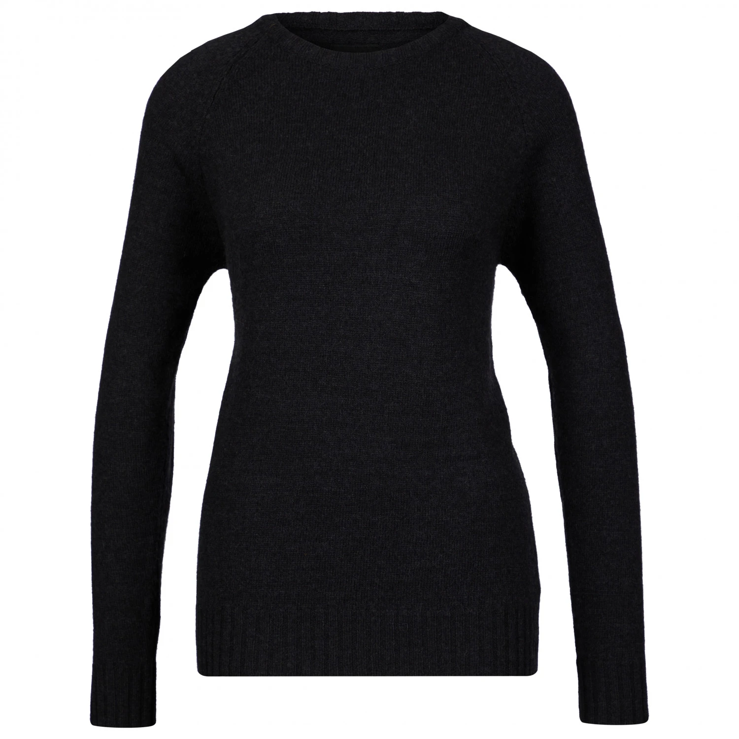 Women's MMXX.Nauta Wool Sweater - Wollpullover