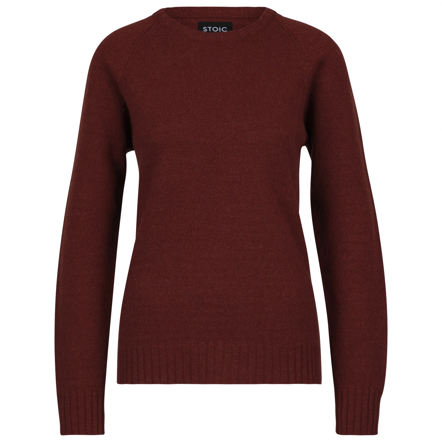 Women's MMXX.Nauta Wool Sweater - Wollpullover