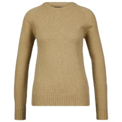 Stoic Women's MMXX.Nauta Wool Sweater - Wollpullover