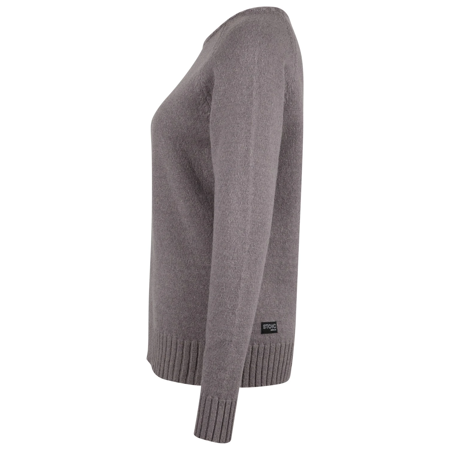 Women's MMXX.Nauta Wool Sweater - Wollpullover