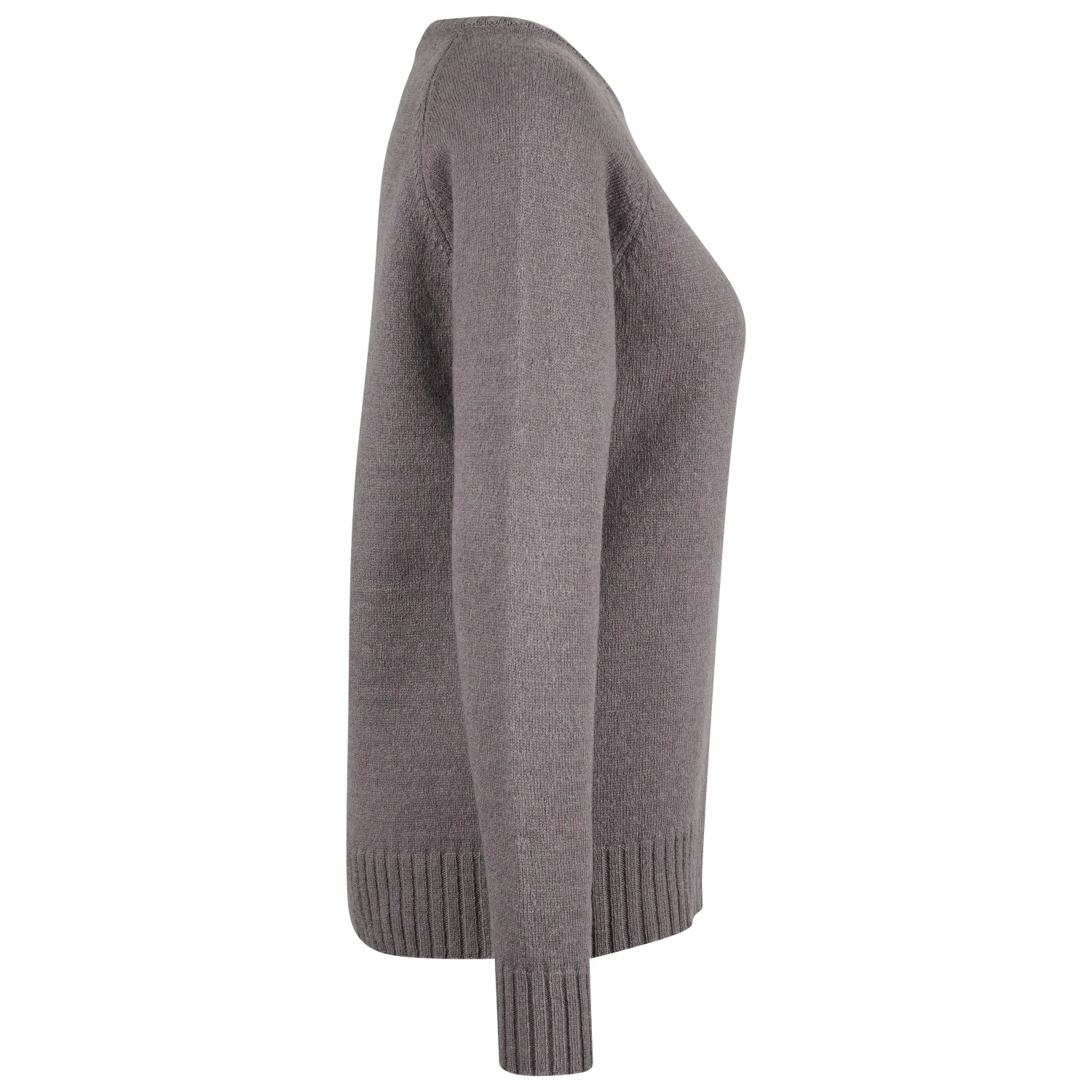 Women's MMXX.Nauta Wool Sweater - Wollpullover