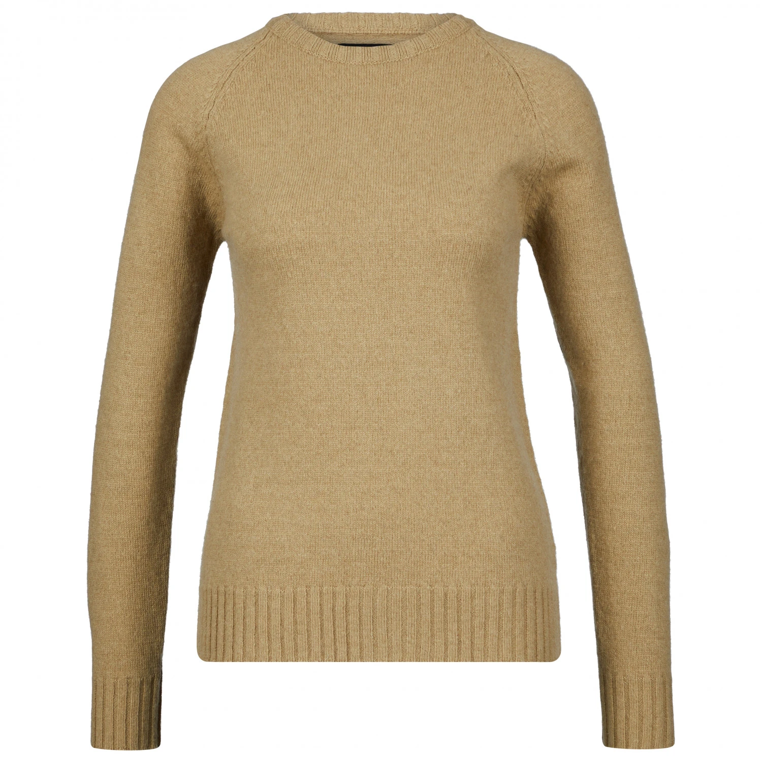 Women's MMXX.Nauta Wool Sweater - Wollpullover