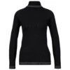Stoic Women's MMXX.Nauta Wool Turtle Neck Sweater - Wollpullover