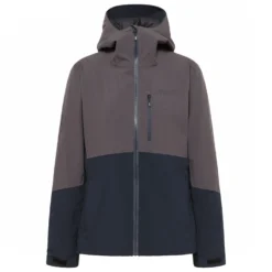 Stoic Women's MountainWool VallrunSt. Ski Jacket - Skijacke