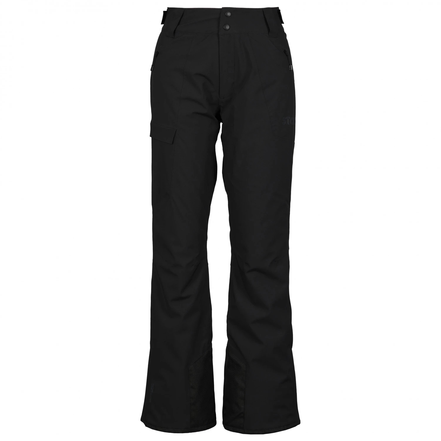 Women's MountainWool VallrunSt. Ski Pants - Skihose