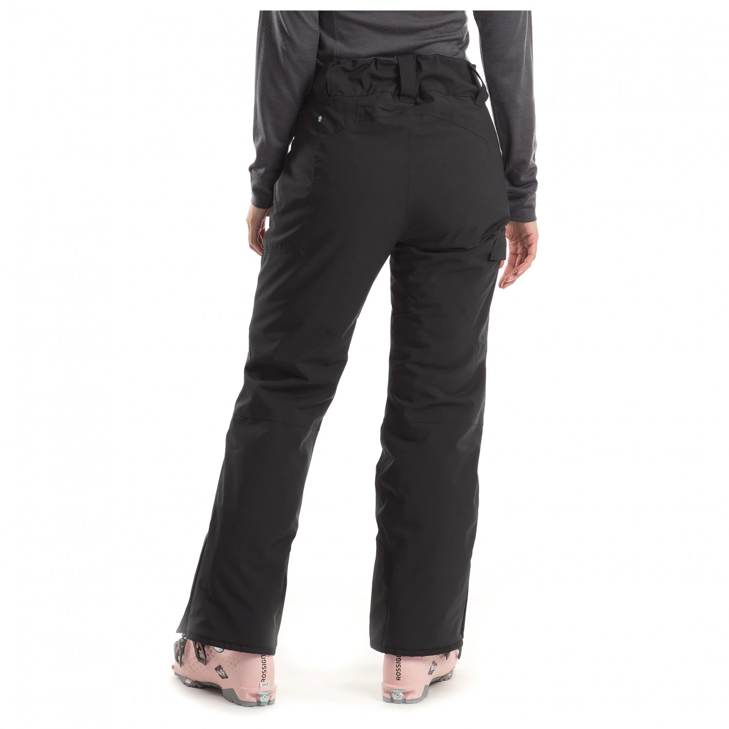 Women's MountainWool VallrunSt. Ski Pants - Skihose