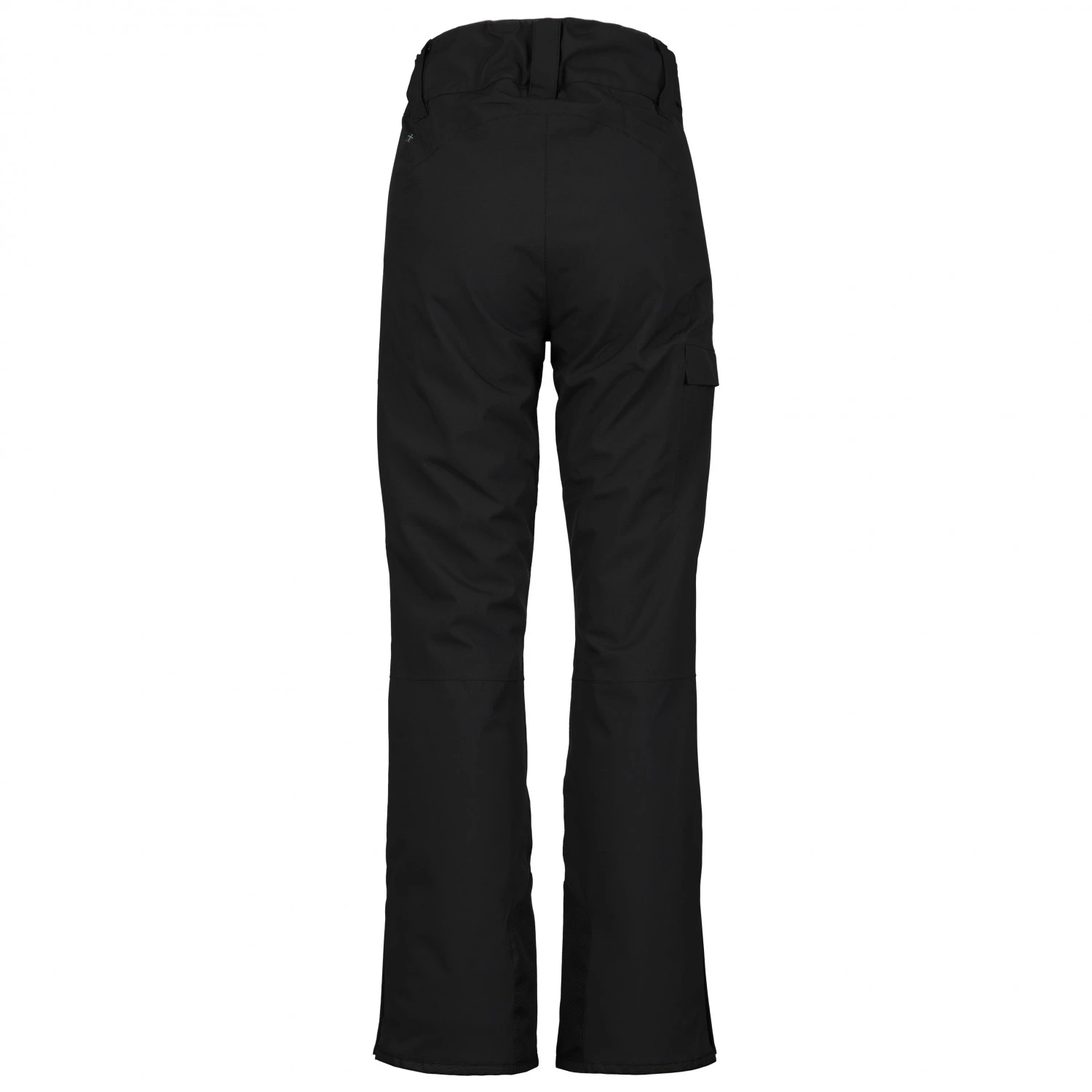 Women's MountainWool VallrunSt. Ski Pants - Skihose