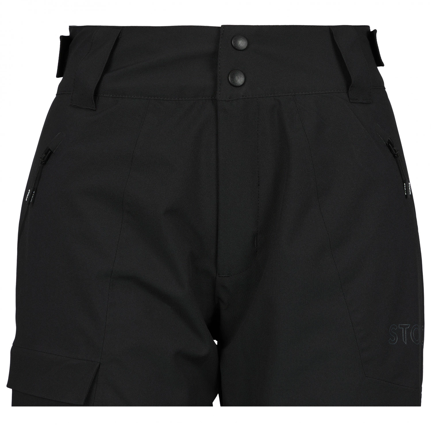 Women's MountainWool VallrunSt. Ski Pants - Skihose