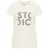Stoic Women's Organic Cotton HeladagenSt. S/S - T-Shirt