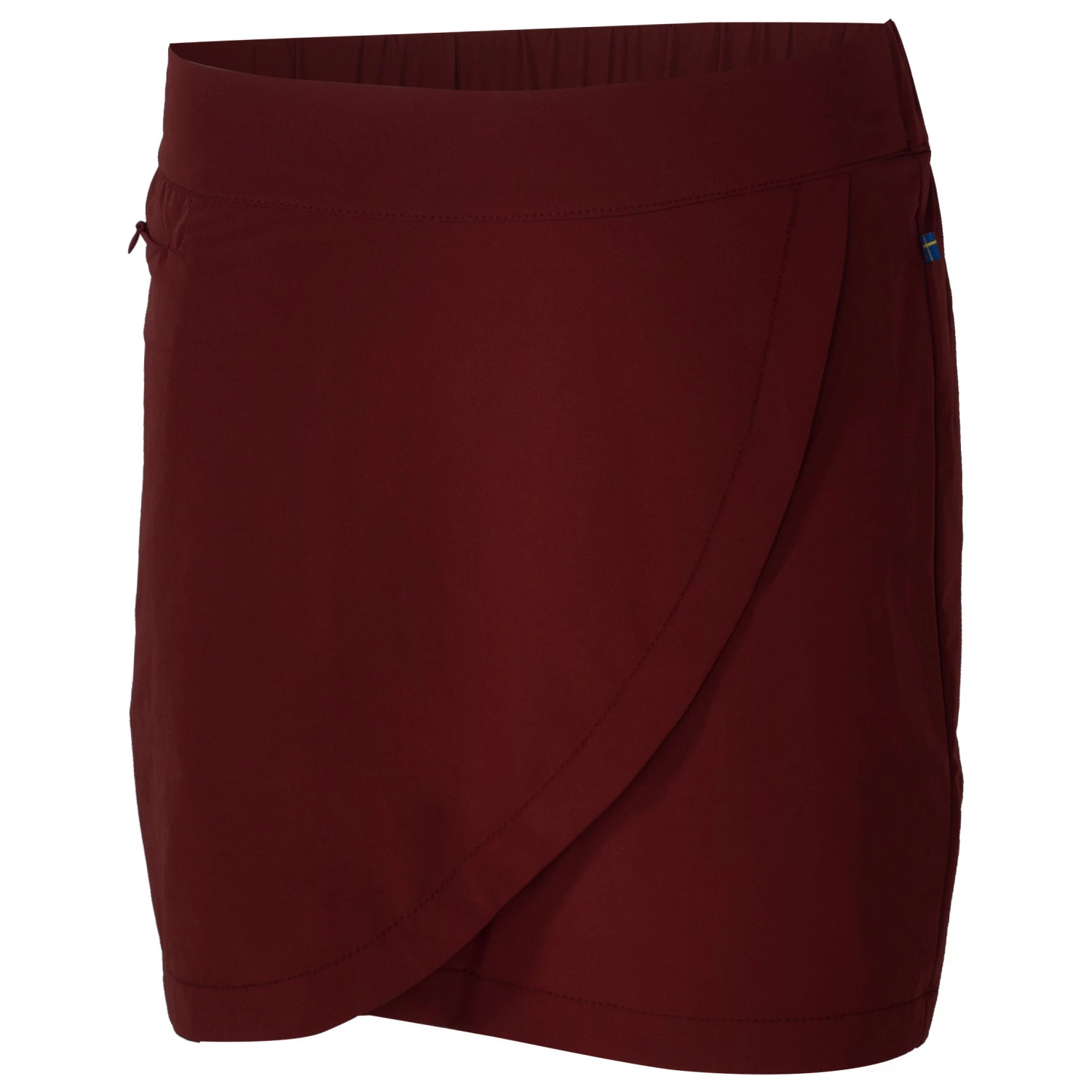 Women's SälkaSt. Skort - Rock