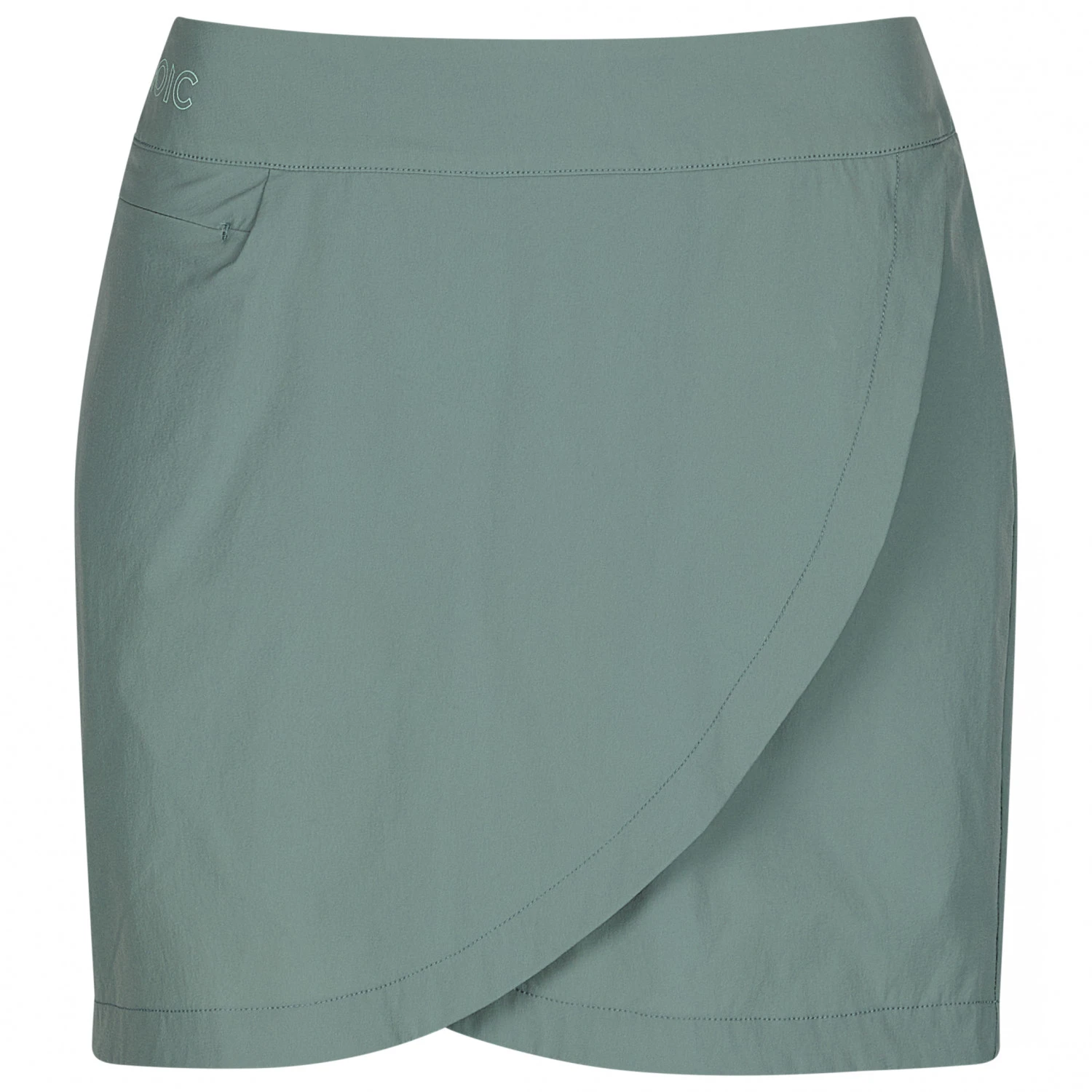 Women's SälkaSt. Skort - Rock