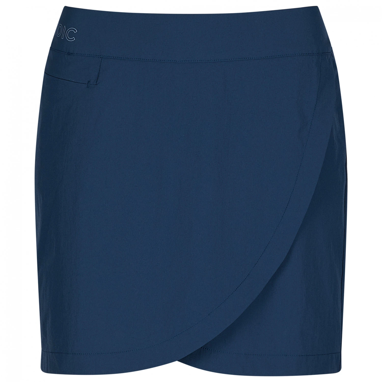 Women's SälkaSt. Skort - Rock