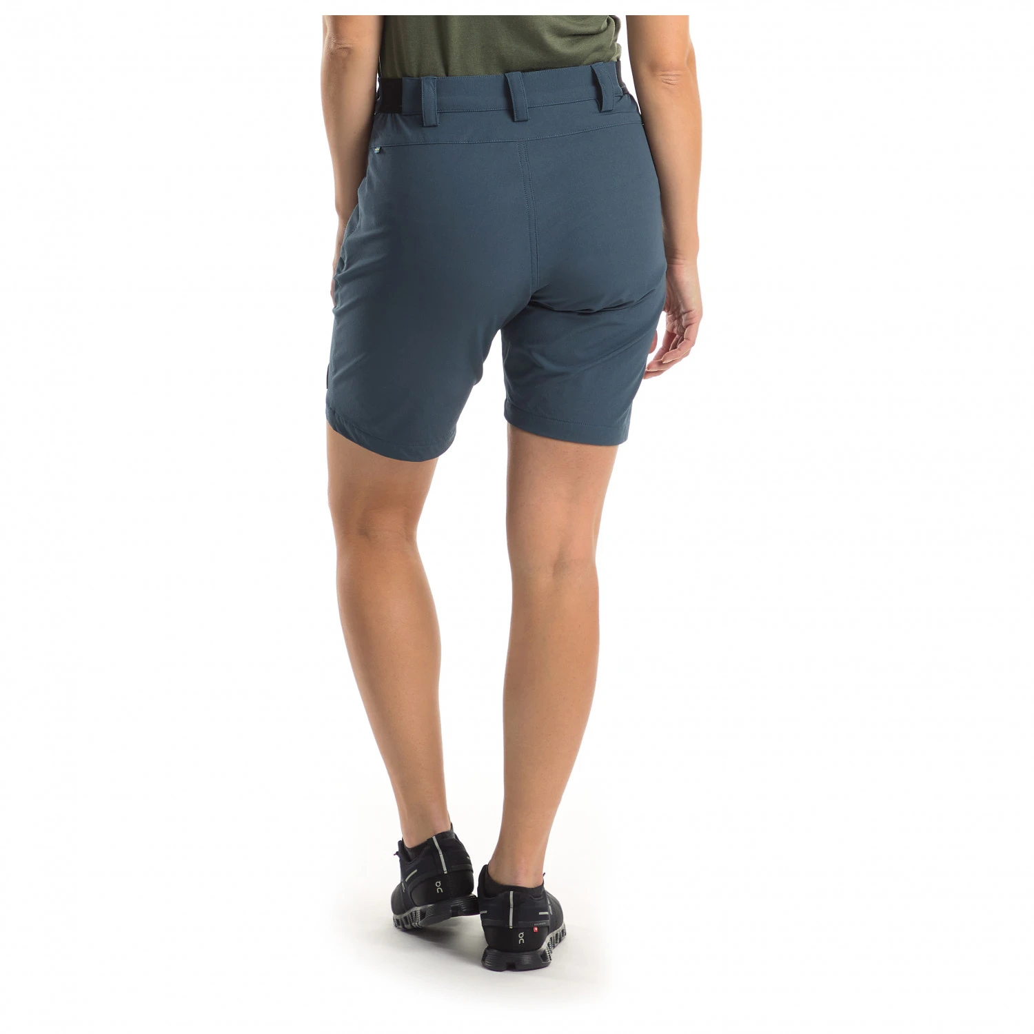 Women's SĂ€lkaSt. Tech Shorts - Shorts