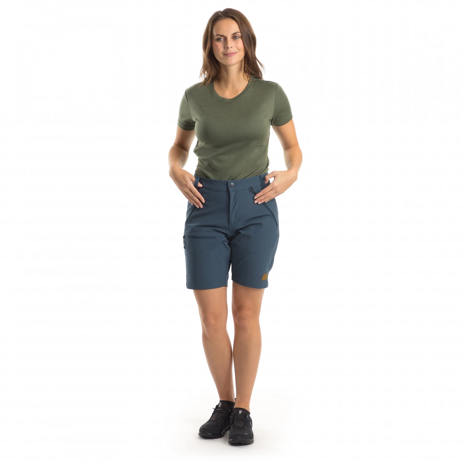 Women's SĂ€lkaSt. Tech Shorts - Shorts