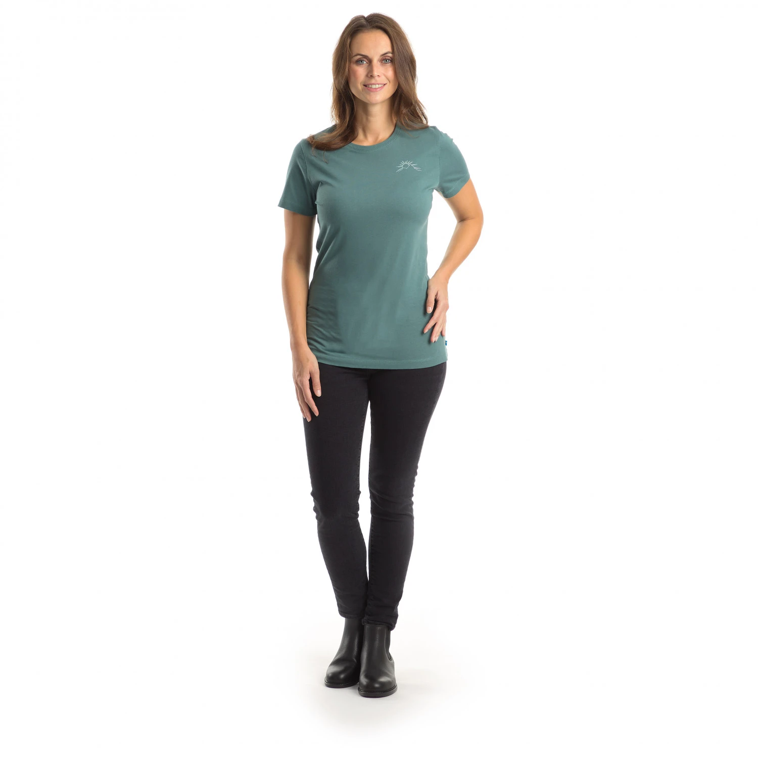 Women's Stoic OrsaSt. Sol T-Shirt - T-Shirt