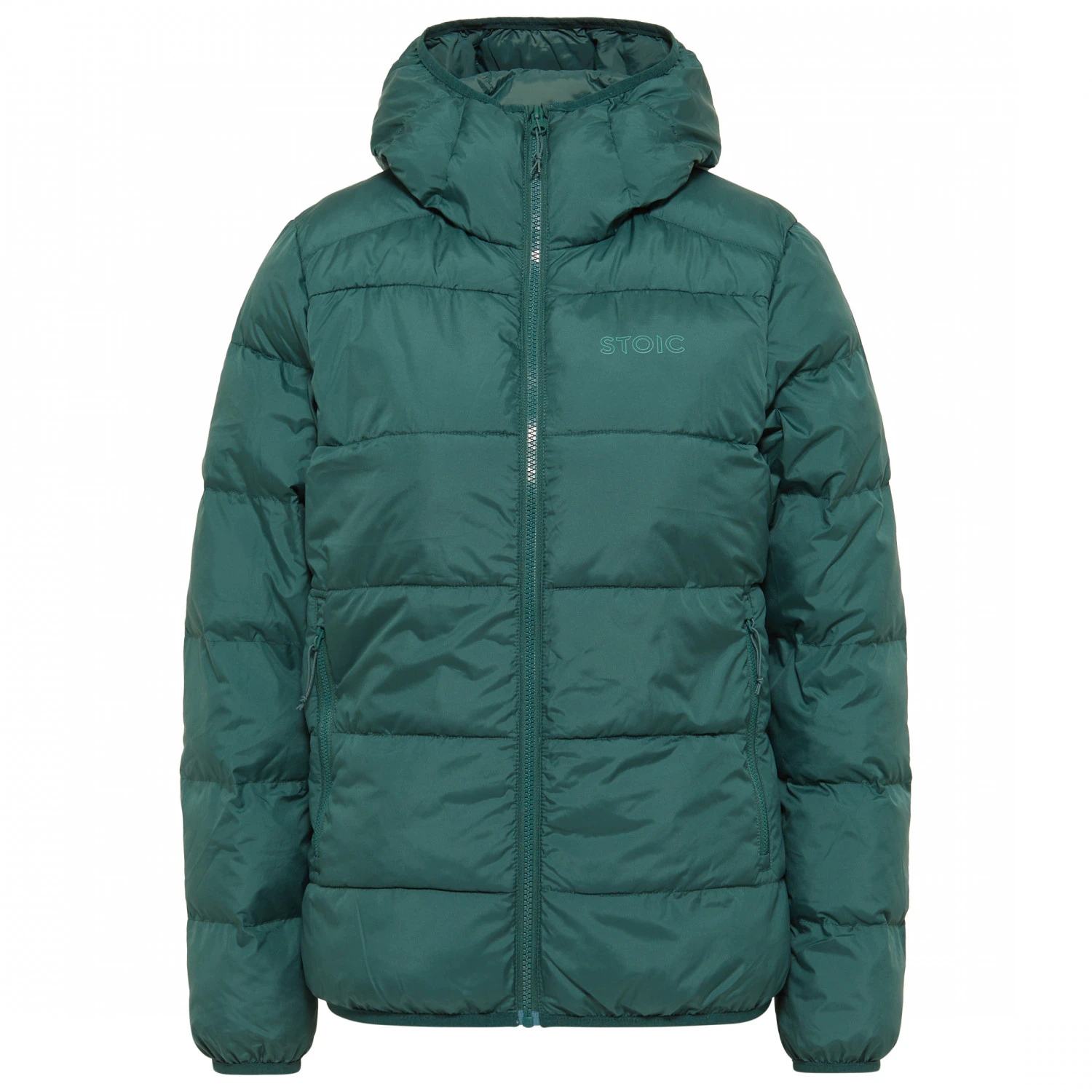 Women's StorboSt. Padded Hoody - Kunstfaserjacke