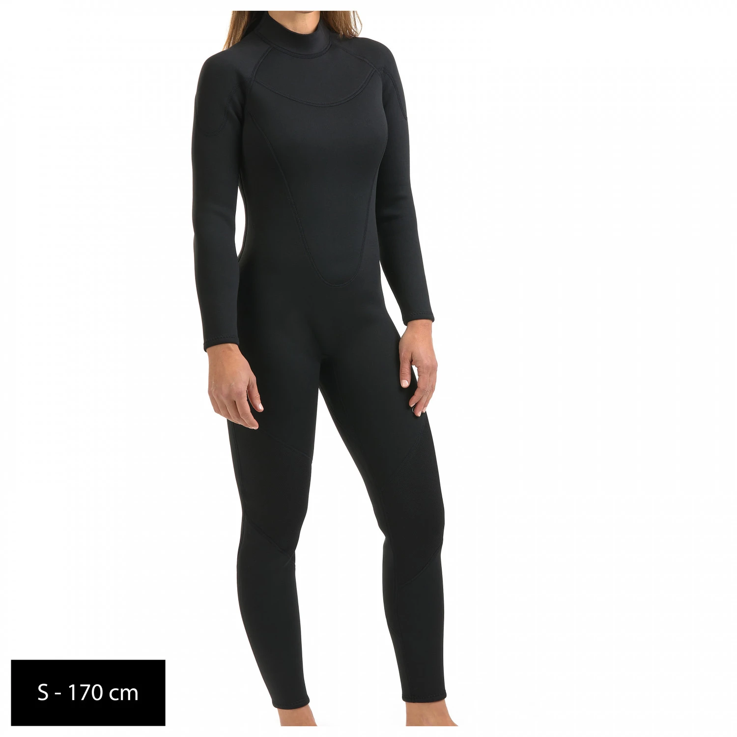 Women's VĂ€nernSt. Wetsuit 3/2 - Neoprenanzug