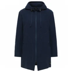 Stoic Women's Wool MMXX.Jönköping Coat - Mantel